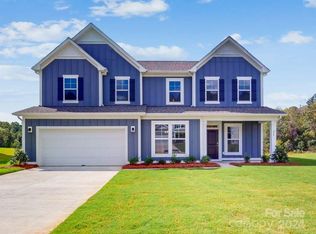 233 Winford Rd, Troutman, NC 28116