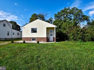 6036 Old Frederick Rd, Catonsville, MD 21228