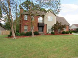 4215 Holmes Dr, Little Rock, AR 72223