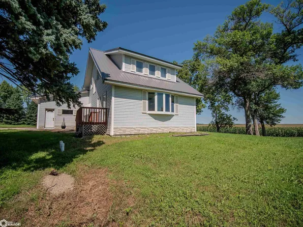 11184 410th St, Thompson, IA 50478