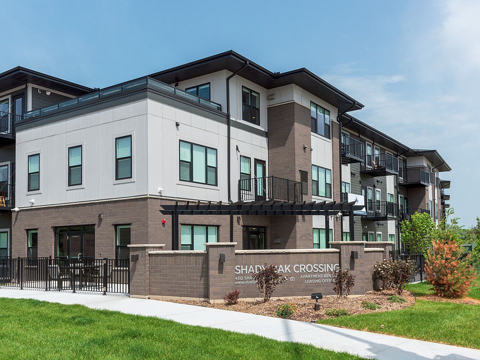 Shady Oak Crossing 4312 Shady Oak Rd MN Zillow