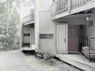 Village Run Condominium, Warren, VT 05674