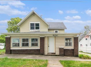 804 N Lake St, Syracuse, IN 46567