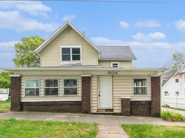 804 N Lake St, Syracuse, IN 46567