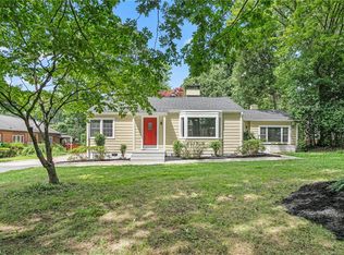 810 Ferndale Blvd, High Point, NC 27262