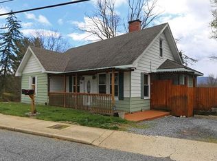 470 Newfound St, Canton, NC 28716