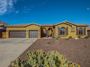 16417 S 30th Dr, Phoenix, AZ 85045