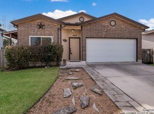 4418 Sherwood Way, San Antonio, TX 78217