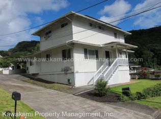 3130 Magnolia Pl, Honolulu, HI 96816