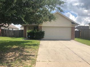 20110 Deerbrook Park Blvd, Humble, TX 77338