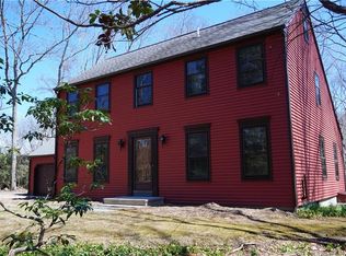 22 Westchester Dr, East Lyme, CT 06333