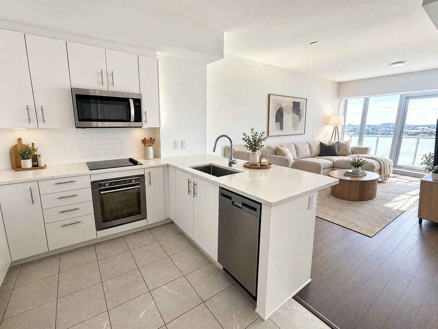 805 Carling Ave — Photo 4