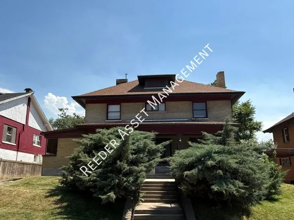 549 26th St APT 3, Ogden, UT 84401