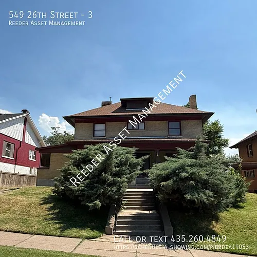 549 26th St #3 Photo 1