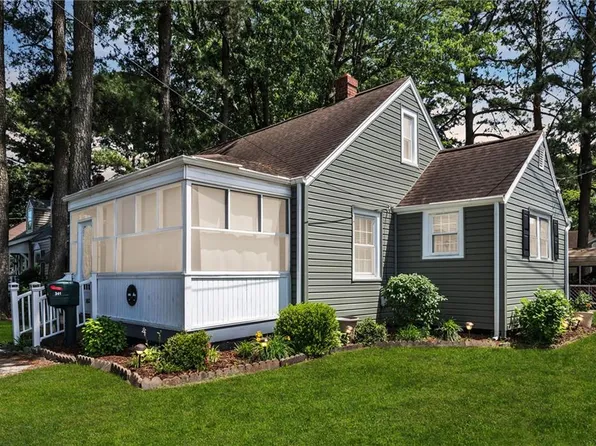 3413 Scott St, Portsmouth, VA 23707