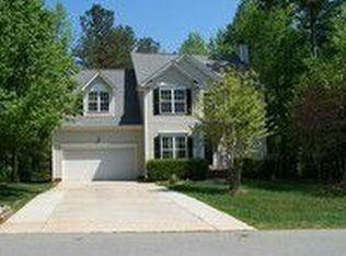 319 County Seat Dr, Hillsborough, NC 27278