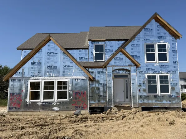 1358 Howthorne Pkwy, Grove City, OH 43123