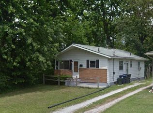 1007 Chester Ave, Akron, OH 44314