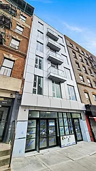 Summit 1471 at 1471 Amsterdam Avenue in West Harlem