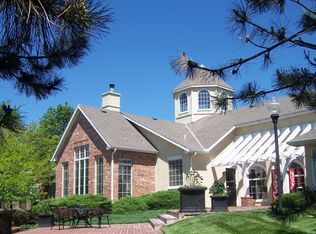 9161 W 123rd St APT 1315, Overland Park, KS 66213