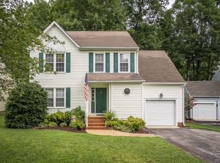 15006 Hickory Grove Pl, Midlothian, VA 23112