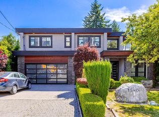 1540 Maple St, White Rock, BC V4B4N5