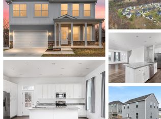 86 Cilantro Ln, Bunker Hill, WV 25413