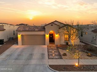 12438 Lanchester Dr, El Paso, TX 79928
