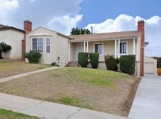 4455 W 59th Pl, Los Angeles, CA 90043