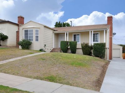 4455 W 59th Pl, Los Angeles, CA, 90043