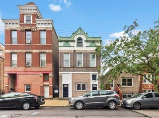 2243 W 19th St #2R, Chicago, IL 60608
