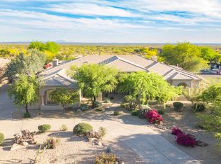 13121 E Appaloosa Pl, Scottsdale, AZ 85259