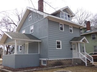 1122 White Ave, Beloit, WI 53511