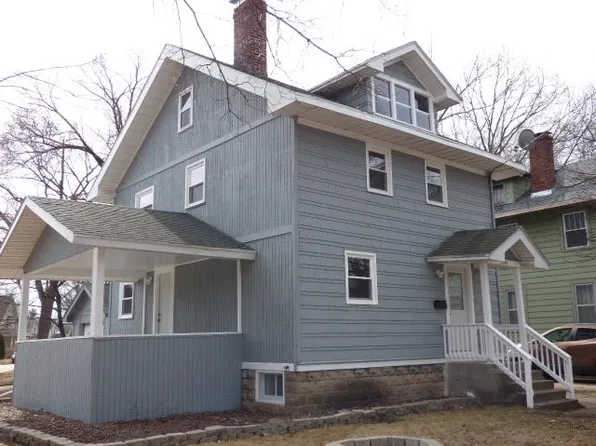 1122 White Ave, Beloit, WI 53511