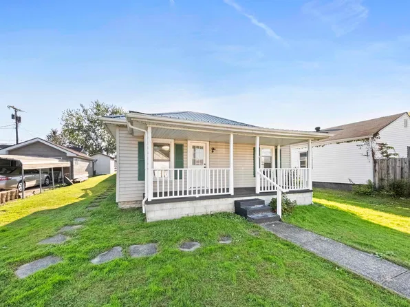 1004 Court St, Worthington, KY 41183