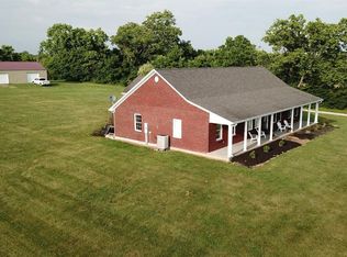 1891 Old Lair Rd, Cynthiana, KY 41031