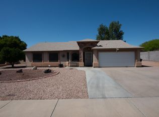8114 E Ensenada St, Mesa, AZ 85207