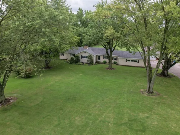 606 Poland Rd, Danville, IL 61834