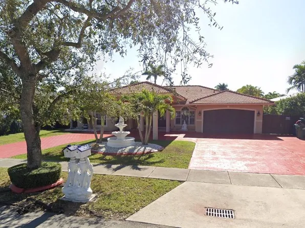 13710 SW 36th St, Miami, FL 33175