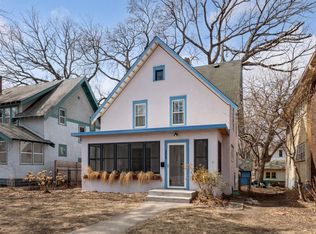 3524 Fremont Ave S, Minneapolis, MN 55408