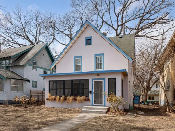 3524 Fremont Ave S, Minneapolis, MN 55408