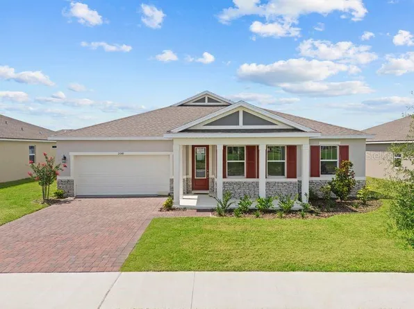 2648 Ginseng Ivy St, Apopka, FL 32703