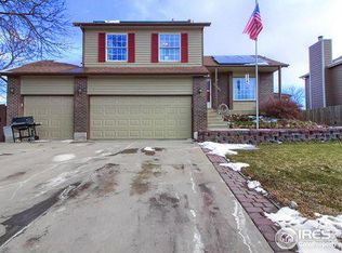 10146 Saint Paul St, Thornton, CO 80229