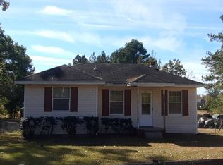 12509 Styles Rd, Bauxite, AR 72011