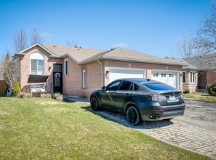 36 Jackson Ct W, Welland, ON