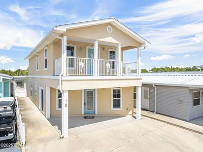 14 Dolphin Ln, Panama City Beach, FL, 32408
