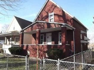 8404 Navy St, Detroit, MI 48209