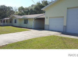 612 N Brighton Rd, Lecanto, FL 34461