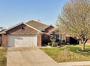 1051 Waterview Dr, Little Elm, TX 75068