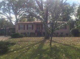 821 Martinwood Rd, Birmingham, AL 35235